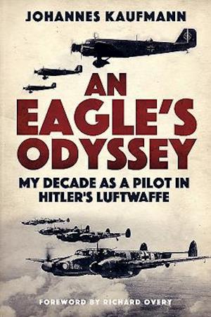 An Eagle's Odyssey