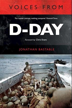 Voices from D-Day