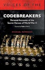 Voices of the Codebreakers