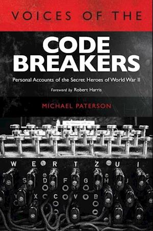 Voices of the Codebreakers