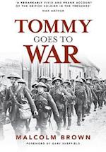 Tommy Goes to War