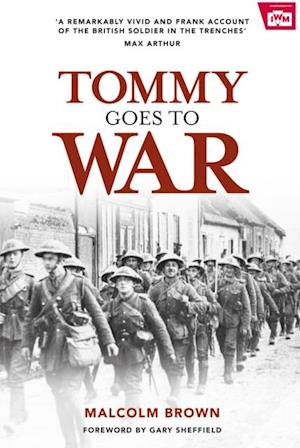 Tommy Goes to War