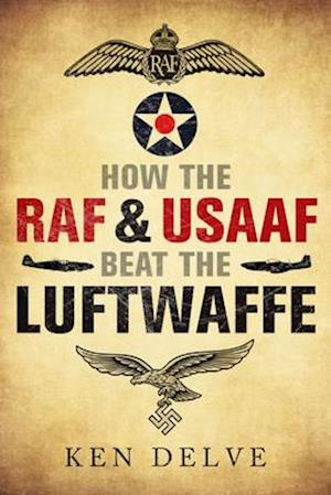 How the RAF beat the Luftwaffe