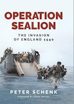 Operation Sealion