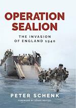 Operation Sealion