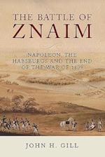 The Battle of Znaim