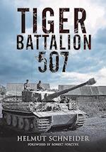 Tiger Battalion 507