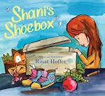 Shani's Shoebox