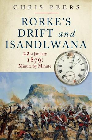 Rorke's Drift and Isandlwana