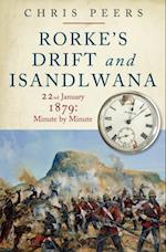 Rorke's Drift and Isandlwana