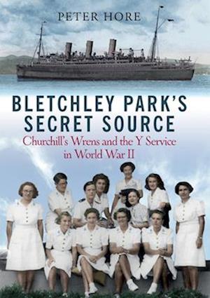 Bletchley Park's Secret Source
