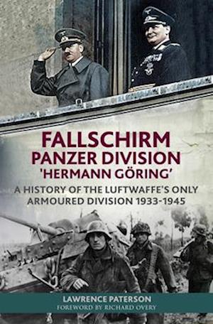 Fallschirm-Panzer-Division 'Hermann Goring'