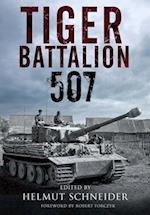 Tiger Battalion 507