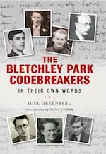 Bletchley Park Codebreakers in Their Own Words