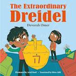 The Extraordinary Dreidel