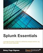 Splunk Essentials