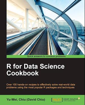 R for Data Science Cookbook