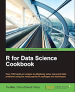 R for Data Science Cookbook