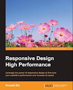 Responsive Design High Performance