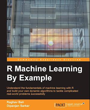 R Machine Learning By Example