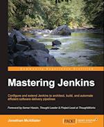 Mastering Jenkins