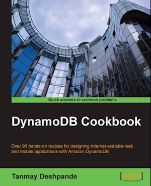 DynamoDB Cookbook
