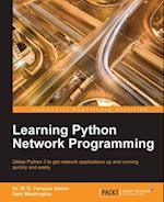 Learning Python Network Programming