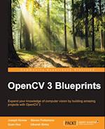 OpenCV 3 Blueprints