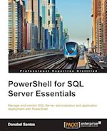 Powershell for SQL Server Essentials