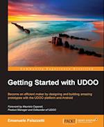 Getting Started with Udoo