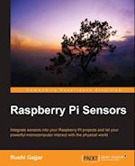 Raspberry Pi Sensors