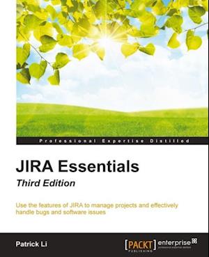 JIRA Essentials - Third Edition