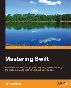 Mastering Swift