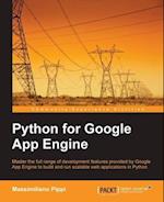 Python for Google App Engine