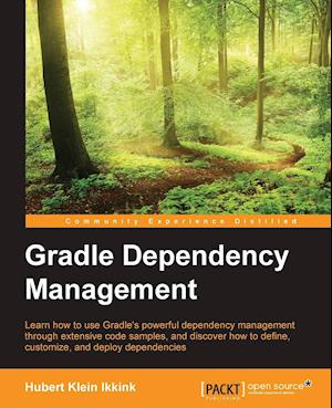 Gradle Dependency Management