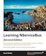 Learning NServiceBus - Second Edition