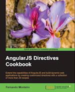 AngularJS Directives Cookbook