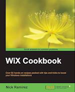 WiX Cookbook