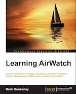 Learning AirWatch