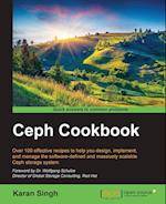 Ceph Cookbook
