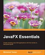 JavaFX Essentials