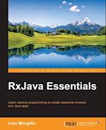 RxJava Essentials