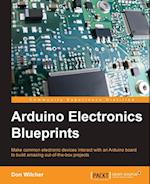 Arduino Electronics Blueprints