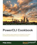 Powercli Cookbook