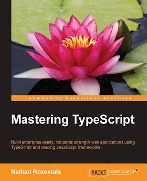 Mastering TypeScript