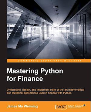 Mastering Python for Finance