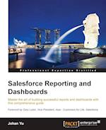 Salesforce Reporting and Dashboards