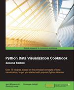 Python Data Visualization Cookbook - Second Edition