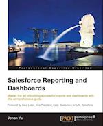 Salesforce Reporting and Dashboards