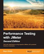 Performance Testing with JMeter - Second Edition